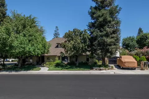 3033 Burgan Ave, Clovis, CA 93611 photo 1