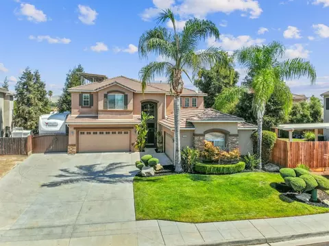 2481 Serena Ave, Clovis, CA 93619 photo 1
