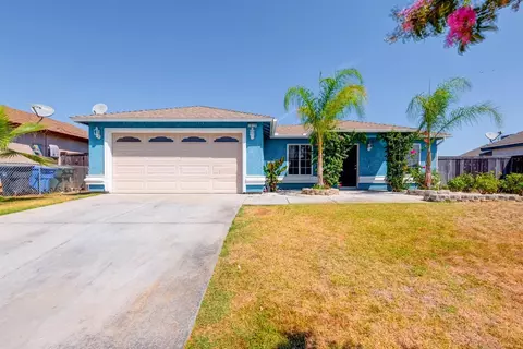 1479 Lacreta Ave, Madera, CA 93638 photo 1