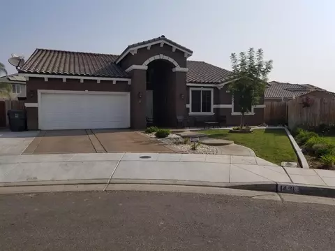 1431 De Ann, Madera, CA 93637 photo 1