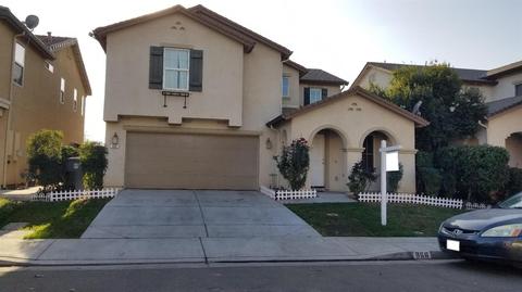 866 Papaya St, Madera, CA 93638 photo 1