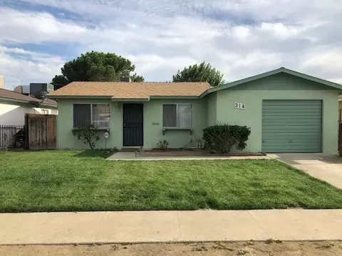 314 E Pleasant St, Coalinga, CA 93210 photo 1