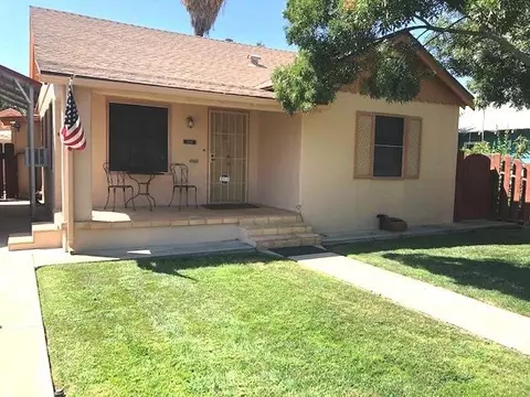 290 E Houston St, Coalinga, CA 93210 photo 1