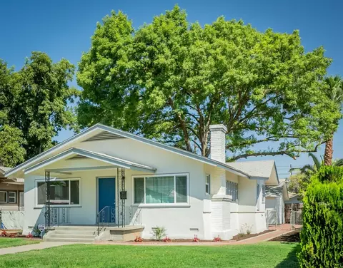 3827 E Platt Ave, Fresno, CA 93702 photo 1