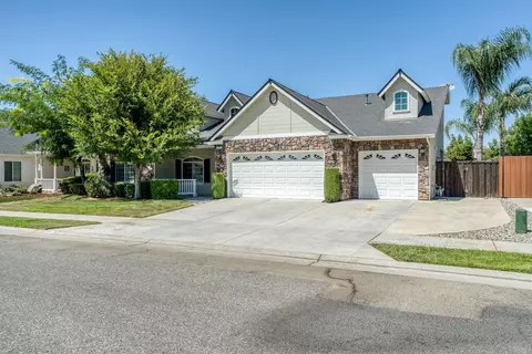 335 Serena Ave, Clovis, CA 93619 photo 1