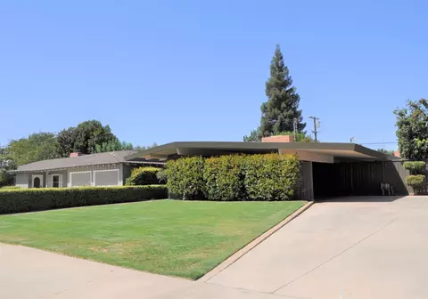 155 N Park Dr, Madera, CA 93637 photo 1