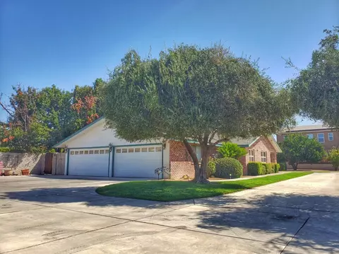 2325 Swift Ave, Clovis, CA 93611 photo 1
