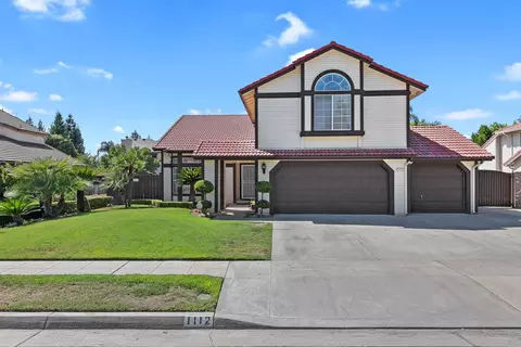 1112 N Halifax Ave, Clovis, CA 93611 photo 1