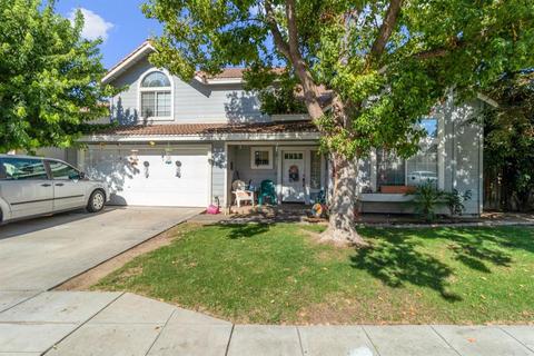 963 N Bush Ave, Clovis, CA 93611 photo 1