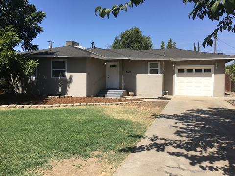 205 Walnut St, Madera, CA 93637 photo 1