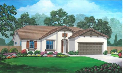 3963 Finchwood Ave, Clovis, CA 93619 photo 1