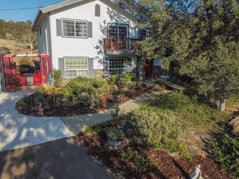 42864 Deep Forest Dr, Coarsegold, CA 93614 photo 1