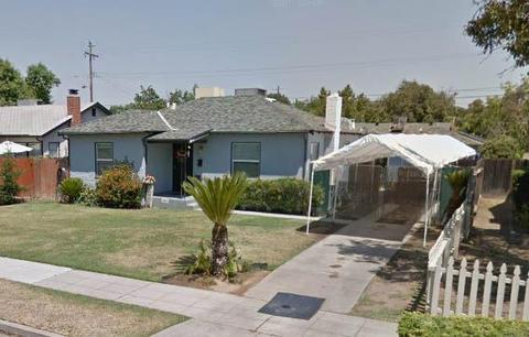 2913 E Cornell Ave, Fresno, CA 93703 photo 1