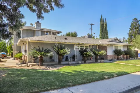 15162 W San Joaquin Ave, Kerman, CA 93630 photo 1