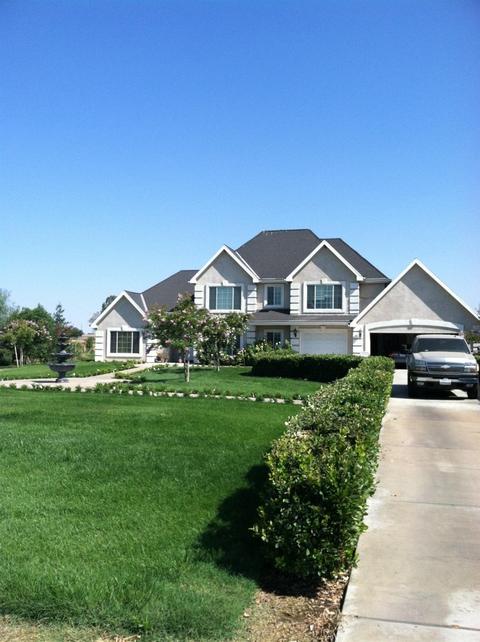 11864 E Princeton Ave, Sanger, CA 93657 photo 1
