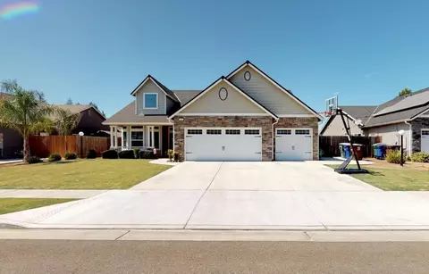 101 Fenmore Ave, Sanger, CA 93657 photo 1