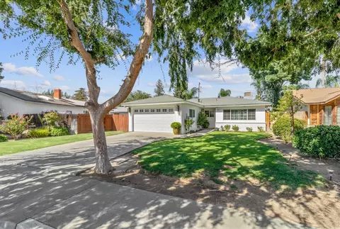 15480 W C St, Kerman, CA 93630 photo 1