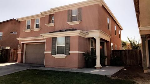 922 Kiwi St, Madera, CA 93638 photo 1