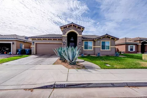 528 Ficklin Dr, Madera, CA 93637 photo 1