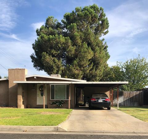 1921 Jennings, Madera, CA 93637 photo 1