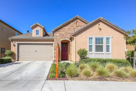 3324 Amanecer Ave, Clovis, CA 93619 photo 1