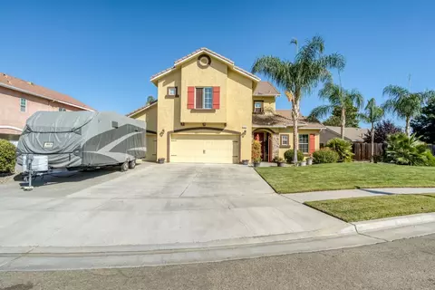 6 N Post Ave, Sanger, CA 93657 photo 1