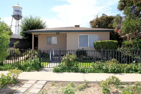 212 S 4th St, Fowler, CA 93625 photo 1