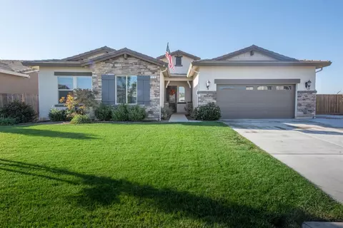 979 E Aretha Ave, Fowler, CA 93625 photo 1