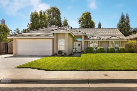2182 Decatur Ave, Clovis, CA 93611 photo 1