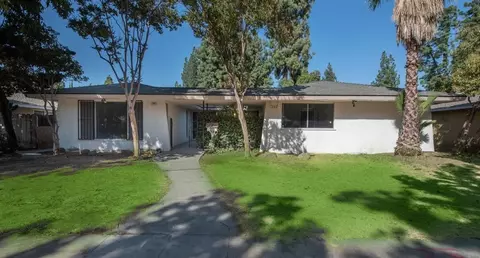 2943 E Balch Ave, Fresno, CA 93721 photo 1