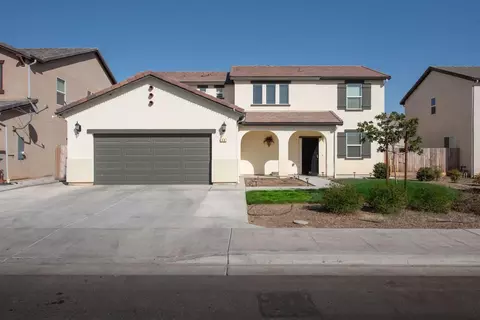 79 Rancho Santa Fe Dr, Madera, CA 93638 photo 1