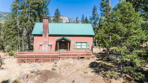 114 Shaver Lake Homes For Sale Shaver Lake Ca Real Estate Movoto