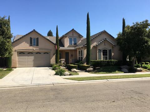 2529 Whiteash Ave, Clovis, CA 93619 photo 1