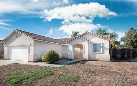 2648 Cherry Ave, Sanger, CA 93657 photo 1