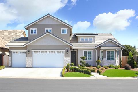 1533 N Middleburg Ln, Clovis, CA 93619 photo 1