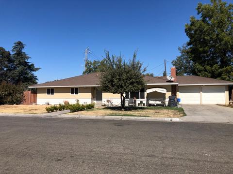 101 E Dunham St, Madera, CA 93637 photo 1