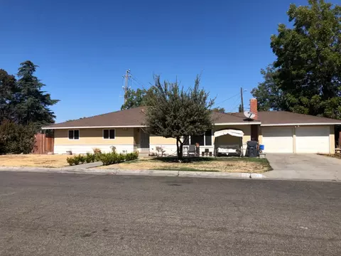 101 E Dunham St, Madera, CA 93637 photo 1
