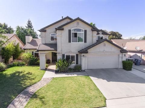 122 N Helm Ave, Clovis, CA 93612 photo 1