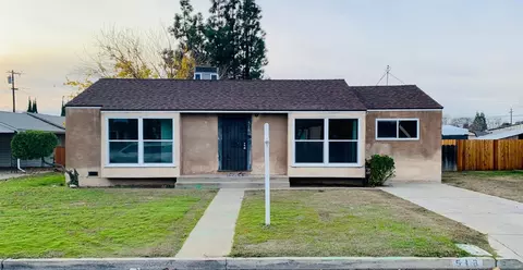 518 Rotan Ave, Madera, CA 93637 photo 1