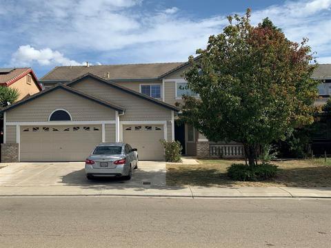 819 Hermosa Ave, Clovis, CA 93619 photo 1