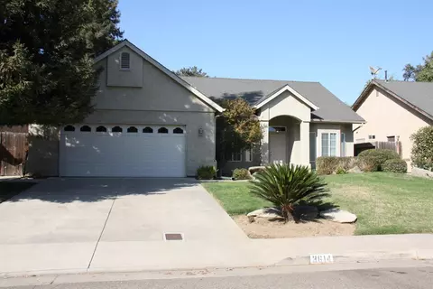 3614 E Vista Dr, Visalia, CA 93292 photo 1
