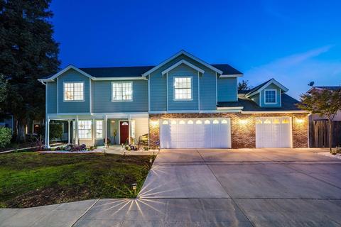164 Cromwell Ave, Clovis, CA 93611 photo 1
