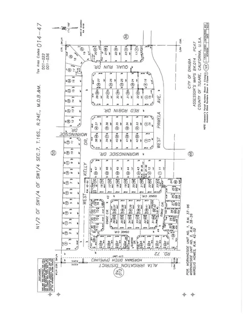 355 Alder, Dinuba, CA 93618 photo 1