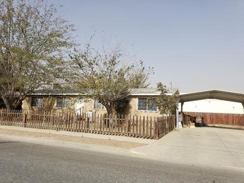 165 E Houston St, Coalinga, CA 93210 photo 1