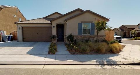 3457 Amanecer Ave, Clovis, CA 93619 photo 1