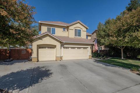 16066 W Brian Ave, Kerman, CA 93630 photo 1