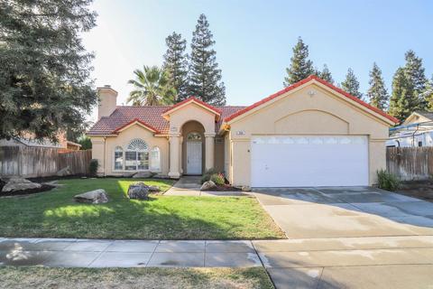754 N Fordham Ave, Clovis, CA 93611 photo 1