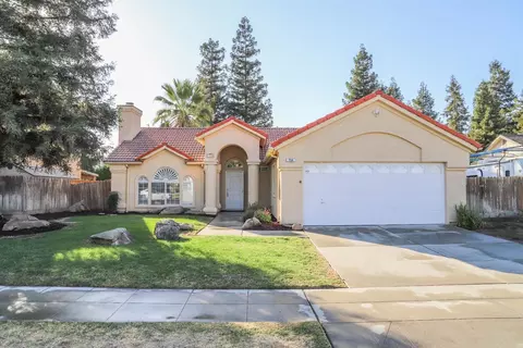 754 N Fordham Ave, Clovis, CA 93611 photo 1