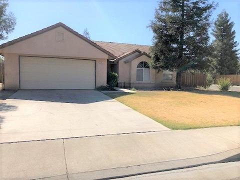 463 S Thomas Ave, Kerman, CA 93630 photo 1