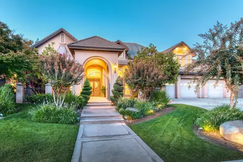 3304 E Via Monte Verdi Ave, Clovis, CA 93619 photo 1